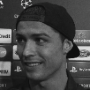 Usuario Cristiano Ronaldo