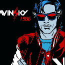 Usuario Kavinsky