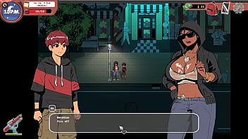 Spooky Milk Life [Tabu hentai game PornPlay] Ep.11 femdom fodendo no chão
