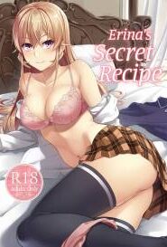 Erina-sama no Secret Recipe