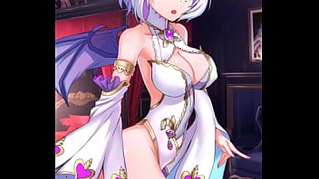 Videogames pornográficos japoneses parte # 11