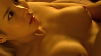 Sexo nu Cho Yeo-Jeong – THE CONCUBINE – bunda, mamilos, agarrar peitos – (Jo Yeo-Jung) (Hoo-goong: Je-wang-eui cheob)
