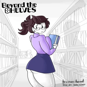 Beyond the Shelves Capítulo 1