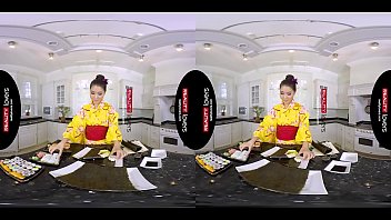 RealityLovers – Gueixa Japonesa