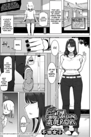 Kyoufu! Seiheki Hakai Onee-san