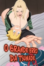 O Engano de Tsunade