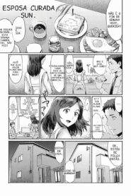 Iyashi Tsuma Sain Wa H!
