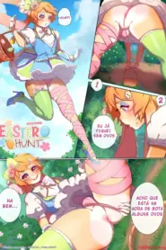 Easter Hunt