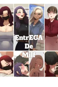 Entrega de Milf