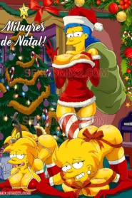 Milagres de Natal!