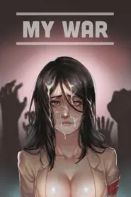 Minha Guerra – Hentai Online