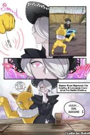 Pokephilia Cogita