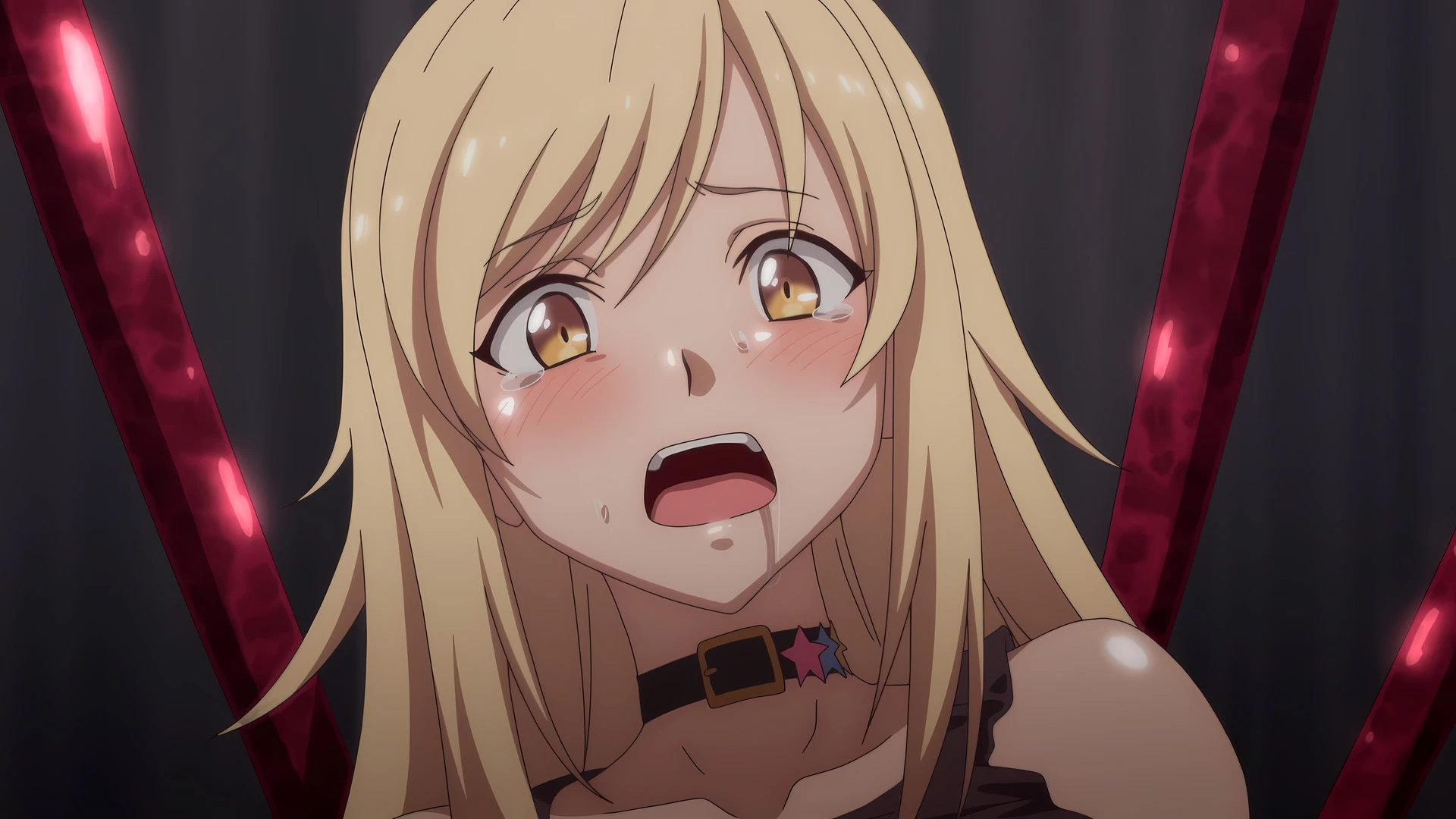 Rakuen Shinshoku: Island of the Dead Episódio 2
