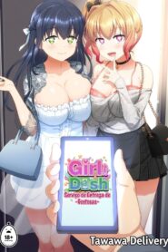 Delivery por Aplicativo das Garotas dos Seus Sonhos