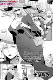 Heibon na Daigakusei no Boku desu ga, Mafia no Onna Boss ni Hageshiku Aisareteimasu