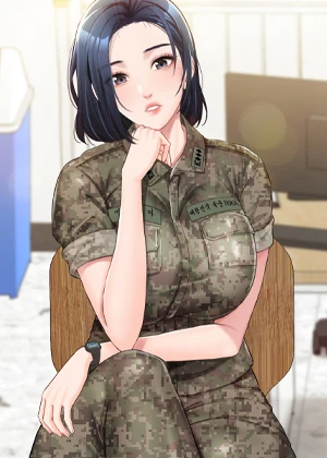 I’m the Only Man on the Military Base Capítulo 6