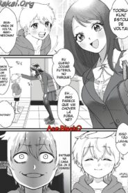 Bokutachi no Negai-goto