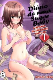 Diário de uma Sugar Baby