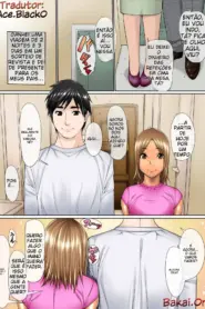 Otokonoko Soukan Kyoudai