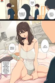 Seikatsu mo Teiso Kannen mo Darashinai Gishi Ni Ya-ra Sete Morau