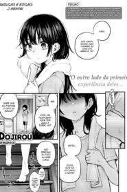 Sexo Entre Pessoas Sombrias é o Mais Quente, Não acha? #2 ~O Caso de Amano Yuika~