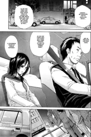 Shanai wa Inbina Kaori