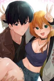 Finally with You!