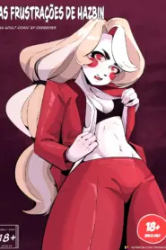 As Frustrações de Hazbin