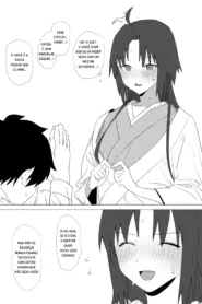 Cuckold masochist Gudao-kun