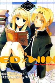 ED x WIN