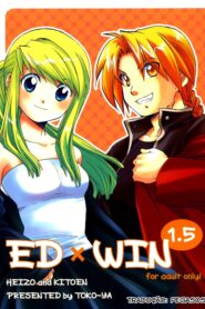 ED x WIN 1.5