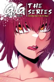 GxG l The Series Young boy revenge