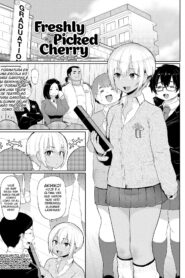 Hatsuzumi Cherry