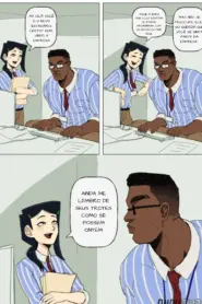 Intern Trap
