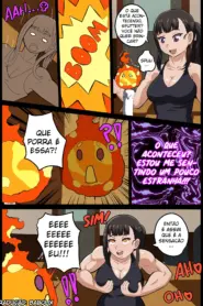 Maki-san is on Fire!
