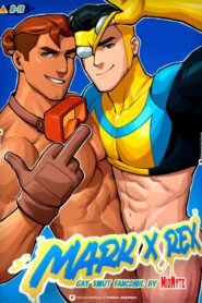 Mark x Rex