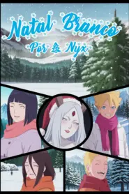 Natal Branco – Boruto Hentai