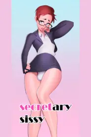 SecretAry Sissy