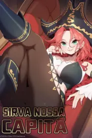 Sirva Nossa Capitã