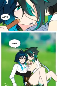 Summer Day (Genshin Impact)