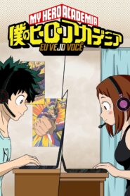 Sexo Virtual com a Uraraka
