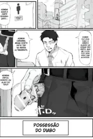 Exorcismo de Privação Sensorial