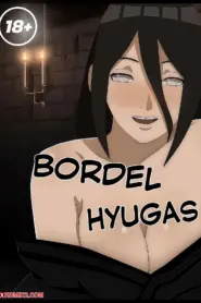 Hyugas Brothel