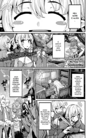 O Elfo Onee-Shota Autor