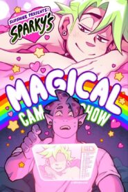 Sparky’s Magical Cam Show