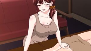 Hitozuma no Kuchibiru wa Kan Chuuhai no Aji ga Shite Episódio 5