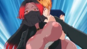 Hitozuma no Kuchibiru wa Kan Chuuhai no Aji ga Shite Episódio 7
