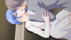 Kyou wa Yubiwa wo Hazusu kara Episódio 1