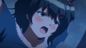Succubus Connect! Episódio 4