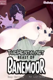 Beast of Banemoor